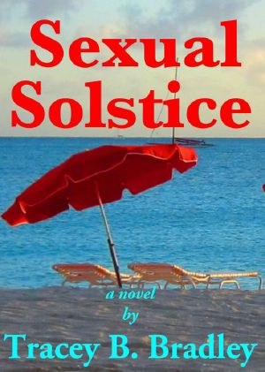 [First Class Woman 01] • Sexual Solstice